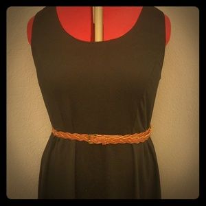 Merona Black Dress - XL